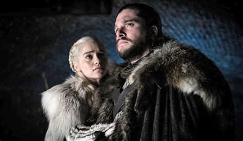 ‘Game of Thrones’ Ends with 59 Emmys: Here’s Every.
